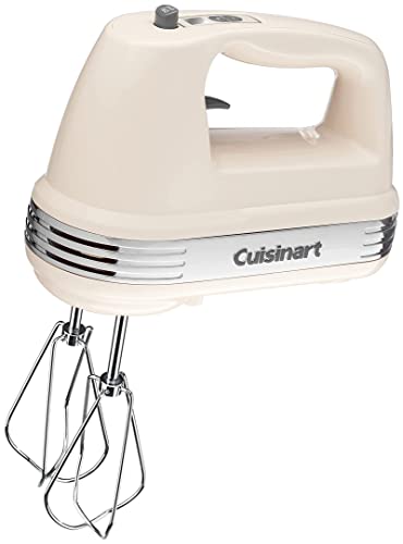 Cuisinart-HM-90SCRM-Power-Advantage-Plus-9-Speed-Handheld-Mixer-with-Storage-Case-Cream
