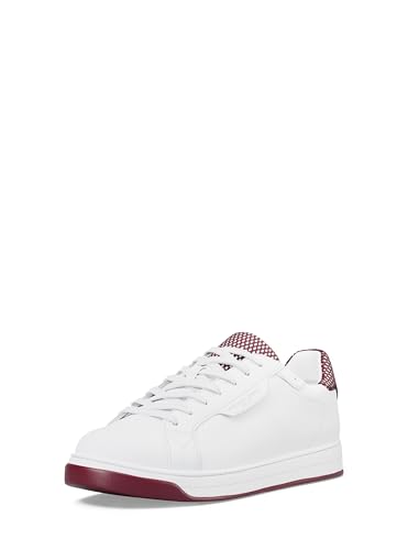 Image of Michael Kors Men's Keating Lace Up Sneakers