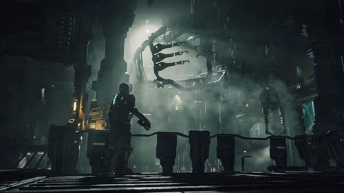 Dead Space Remake Xbox Series X Neuf - vue 8