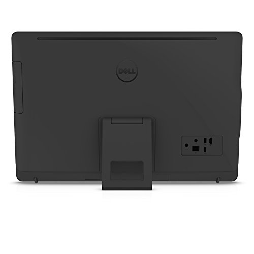 Image of Dell i3464-3000BLK-PUS Inspiron AIO, 23.8 inch AIO, (7th Gen Core i3 (up to 2.40 GHz), 8GB, 1TB HDD, Intel HD Graphics 620, Black