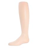 MeMoi Mini-me Mini-net Girls Fishnet Tights Nude 8-10