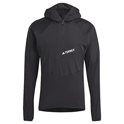 Adidas mens Hooded