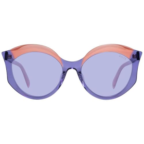 EP0146 Violet Orange/Violet 56/19/140 women Sunglasses2