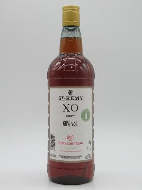 Amazon.co.jp: サン レミー XO フレンチブランデー ペットボトル