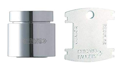 13/16-24F Pressure Comp. Aerator Outlet