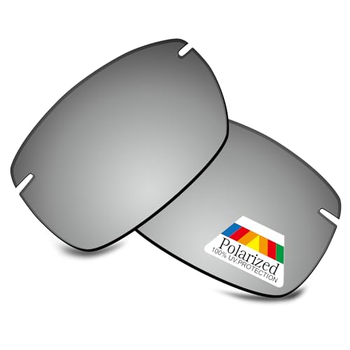 Verres de rechange polarisés pour Maui Jim Lighthouse MJ423 en plein air