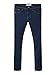 NAME IT Nkmrobin Dnmthayer 3157 Swe Pant Noos Jeans, Azul (Dark Blue Denim Dark Blue Denim), 152 para Niños