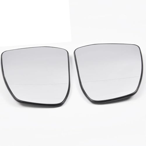 Espejo retrovisor calefactable derecho para reparar Ford Focus y Mondeo 2
