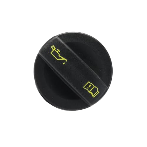 Bouchon réservoir carburant anti évaporation VW Scirocco 2008-2017 remplace la pièce 04E103485A