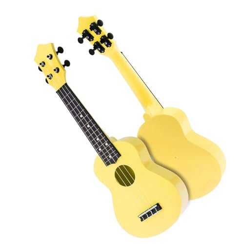 21 C`EN 4 EPJtȃAR[XeBbNnCM^[y퉹yS҂̂߂̃Mtg ENZbg(Yellow)