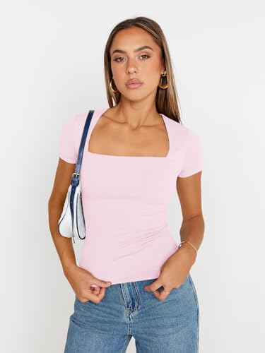 Image of Trendy Queen Printed Straight Mandarin Neck Shirt for Women's | Tops for Woman Shirts | Shirt for Women Stylish Western (SD780 S)