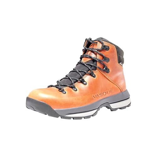 Vasque Heren St. Elias FG GTX Wandelschoen, Klei, 42 EU