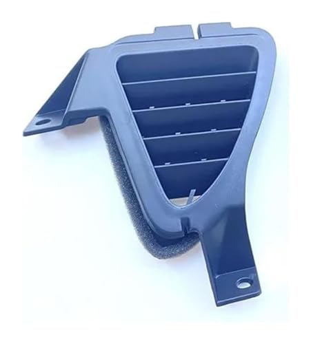 Grille d'aération tableau de bord Lancer EX pour un confort parfait lors de vos voyages