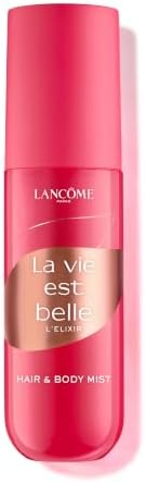 Lancome Lancôme La Vie Est Belle Elixir Body Mist, Floral & Fruity, 100 ml