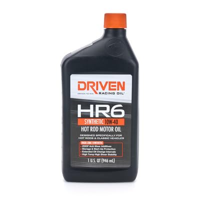 Aceite Sintético para Motor 10W40 Part Synergy 1 Quart miniatura 1