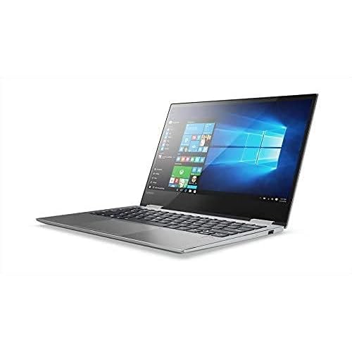 2017 Lenovo Yoga 720 13.3 Touchscreen FHD IPS Ultrabook PC, Intel Core i5-7200U, 8GB DDR4, 256GB SSD, Backlit Keyboard, Bluetooth, Thunderbolt, Fingerprint Reader, Windows Ink, Windows 10