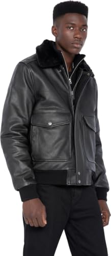 Giacca Schott LC5331X