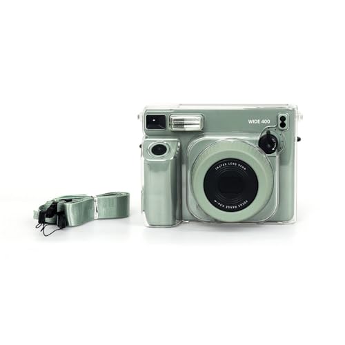 FUJI WIDE コンパクトフィルムカメラ instax WIDE Evo™ | 富士フイルム [日本]