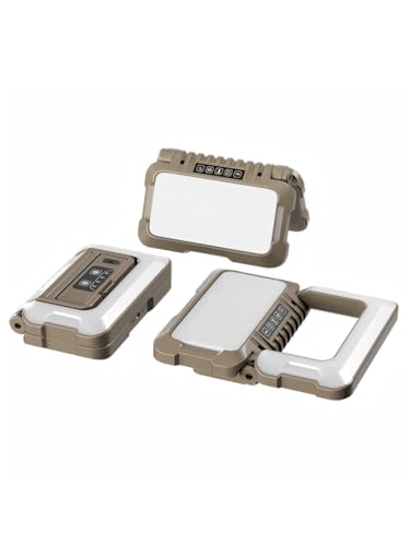 防災グッズ LEDランタン キャンプライト 充電式 (ライト本体)