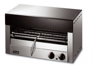 Lincat Lpc Pizzachef Infra-Red Grill with Rod Shelf
