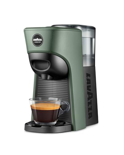 Lavazza A Modo Mio Tiny Eco Verde Capsule
