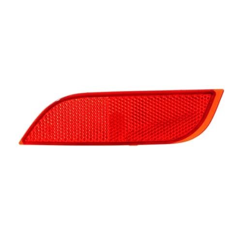Feu réflecteur pare-chocs arrière gauche voiture stop Subaru Legacy XV Crosstrek remorque