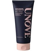 Amazon.co.jp: 【公式】UNOVE(アノブ) ディープダメージトリートメント