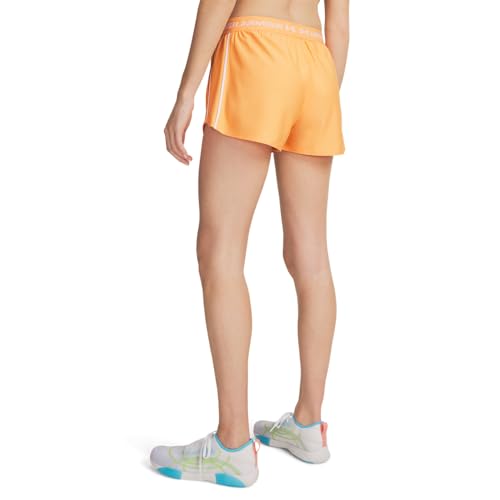 Image of Under Armour Women's Tech Play Up Shorts