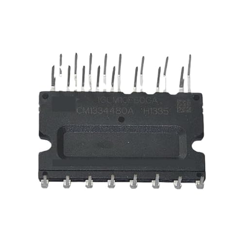 Module d'alimentation IGCM04F60GA IGBT IPM pour commande de moteur