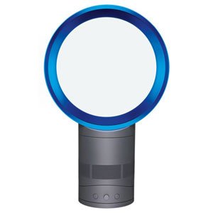 【新品】ダイソン MF01IB 超音波式 加湿器 エアマルチプライアー ブルー Amazon | dyson エアーマルチプライヤー AM01エアーマルチプライヤー