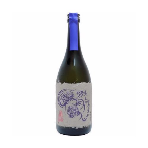 Amazon.co.jp: 【紫芋のパープル】四元酒造 タイガー＆ドラゴン