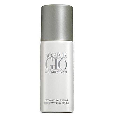 Image of Giorgio Armani Acqua Di Gio Deodorant for him, 150ml