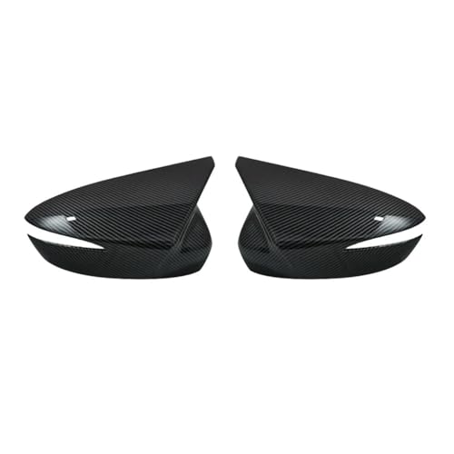 Coques rétroviseurs auto Mazda CX-5 2015-2016 et CX-3 CX-4 2017 2018 | Design noir