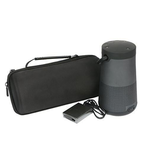 Amazon | SoundLink Revolve+ II Bluetooth speaker ポータブル
