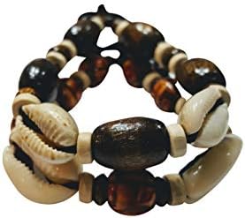 Women Beaded Bracelets Multi Layer 