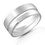 CASSINI Sterling Silver