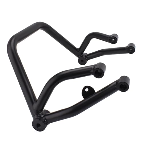 Crash bar MT09 évitez les casses moteur avec cette cage de protection 2013-2020