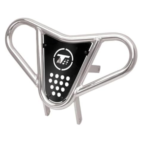 Tusk Aluminum Front Bumper for Yamaha Blaster Cover