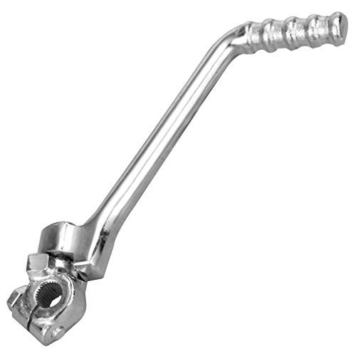 Kick Stand Fit For Dirt Bike Pit Bike 70cc 90cc 110cc 125cc 140cc 150cc 200cc Ho - Foto 5