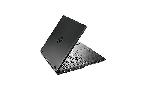 Windowsノート本体 LIFEBOOK E549/A i5-8th 4GB 128GB 14in 富士通（FUJITSU） 中古ノートパソコン Windows11 Office搭載 14型