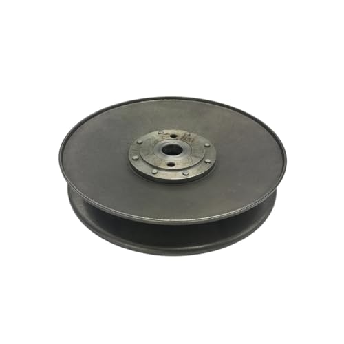 Embrayage secondaire CVT quad HS400 pour corriger perte puissance UTV 400 cm3 - 4