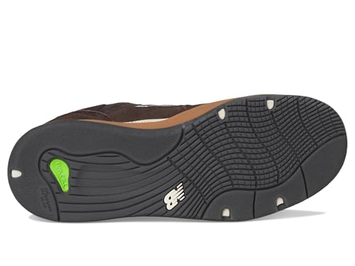 New Balance Unisex-Adult 1010-Tiago Lemos Skate Shoe3