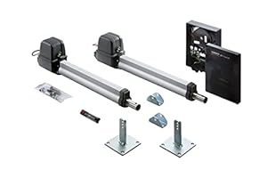 SOMMER Twist 200 E Drehtorantrieb Set