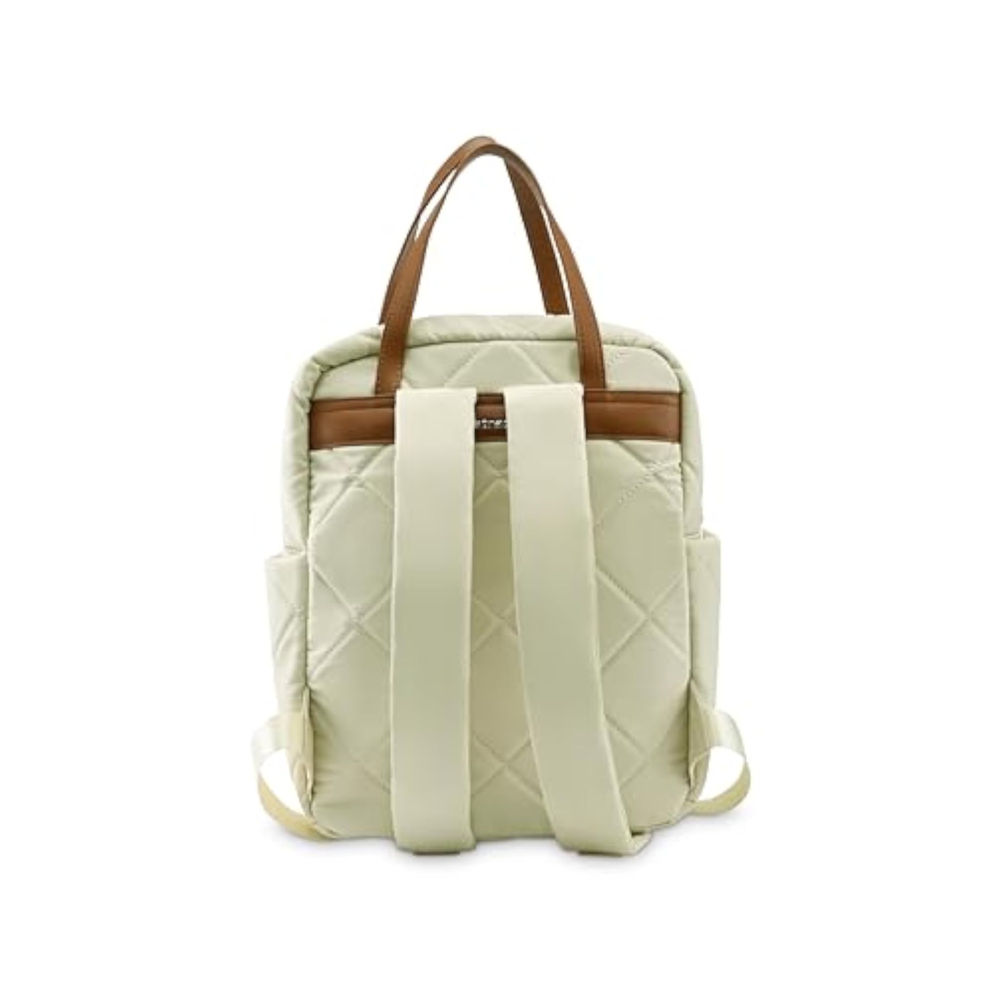 Casual Nylon Laptop Backpack for Work and College