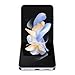 Samsung Galaxy Z Flip4 128 GB 5G Blau