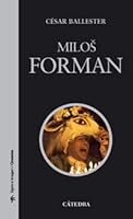 Milos Forman 8437623588 Book Cover