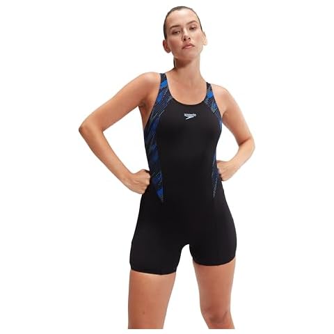 Speedo HyperBoom Splice Femme Cover