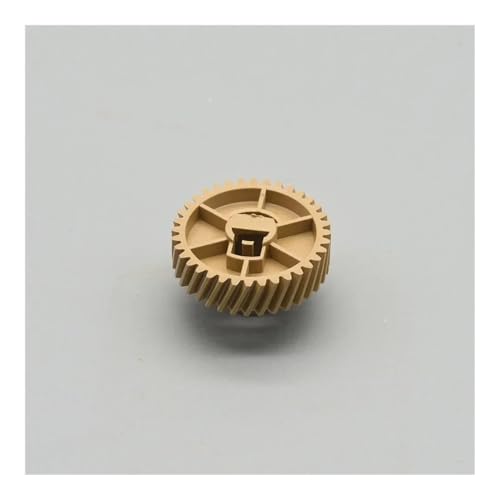 Engrenage FU2-1372-000 36T contre les bourrages de fixation thermique