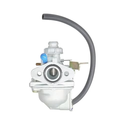 Carburateur moto regler probleme demarrage CRF50F et XR50R