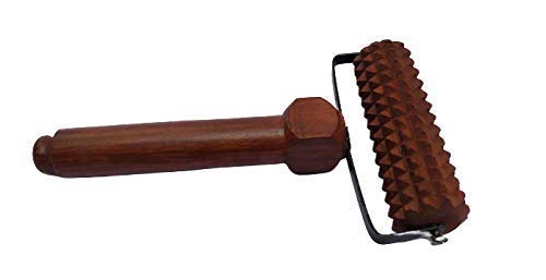 Style Shopping Wooden Back/Neck/Leg/Shoulder for Back Pain Relief Malgagar (Pack of 1) Style Shopping Wooden Back/Neck/Leg/Shoulder for Back Pain Relief Malgagar (Pack of 1)